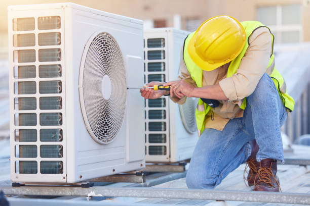 Reliable Lake Zurich, IL HVAC Solutions