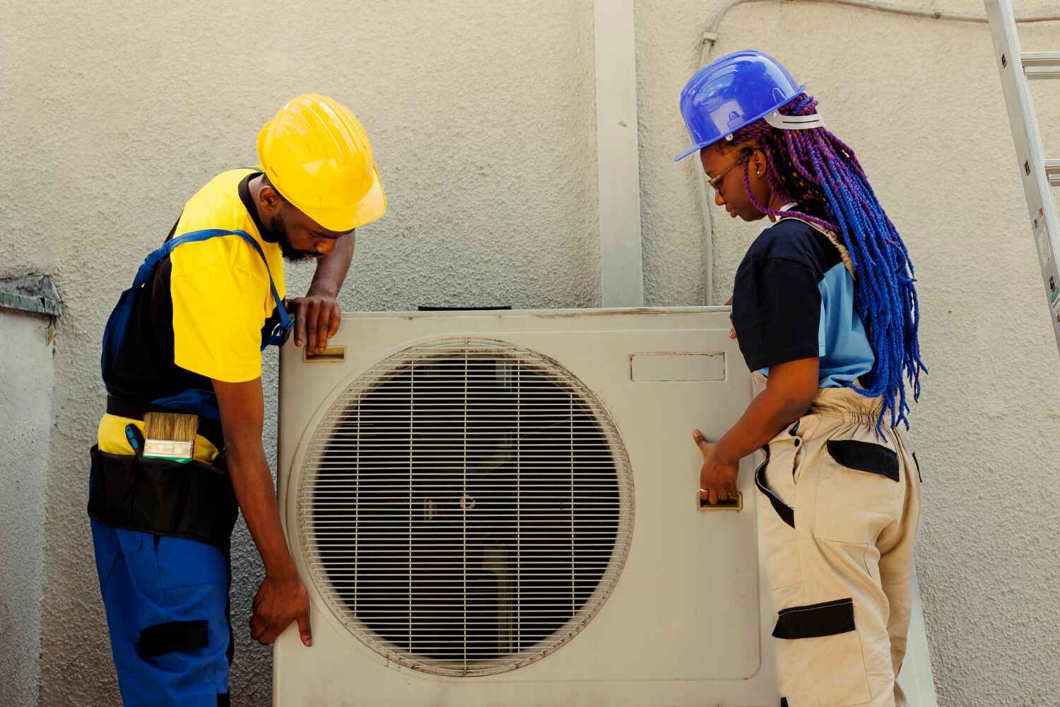 Best Commercial HVAC repair  in Lake Zurich, IL